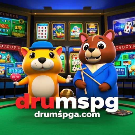 drumspg